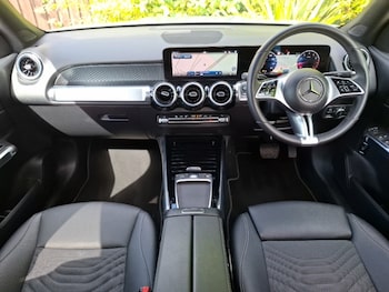 Used Mercedes-Benz GLB 2025 for sale - 79557503: Photo