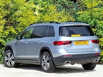 Used Mercedes-Benz GLB 2025 for sale - 79557503: Photo