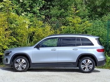 Used Mercedes-Benz GLB 2025 for sale - 79557503: Photo