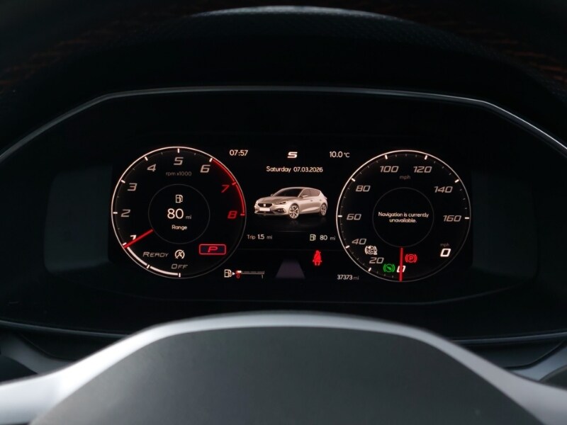 Used SEAT Leon 2021 for sale - 77874871: Photo 11