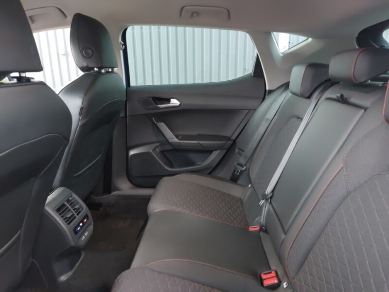 Used SEAT Leon 2021 for sale - 77874871: Photo 6