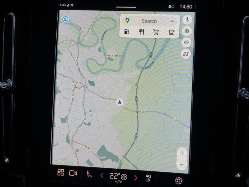 Used Volvo XC40 2025 for sale - 77197183: Photo 10