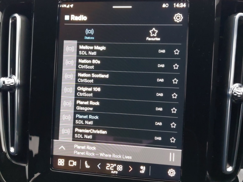 Used Volvo XC40 2025 for sale - 77197183: Photo 12