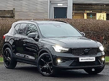 Used Volvo XC40 2025 for sale - 77197183: Photo