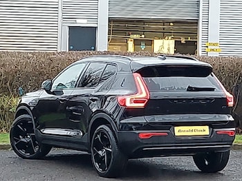 Used Volvo XC40 2025 for sale - 77197183: Photo