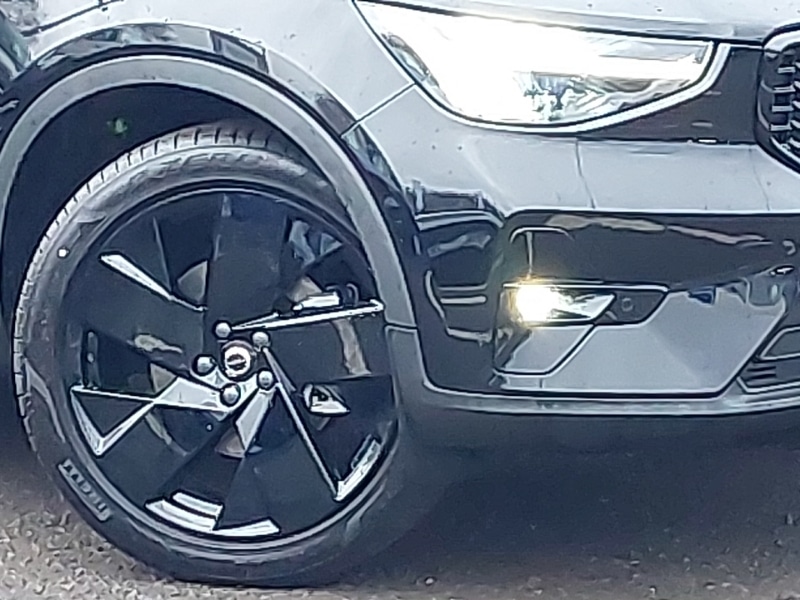 Used Volvo XC40 2025 for sale - 77197183: Photo 9