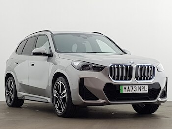 Used BMW iX1 2023 for sale - 76726662: Photo