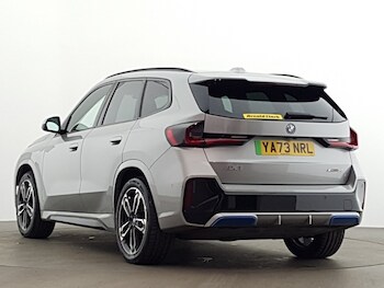 Used BMW iX1 2023 for sale - 76726662: Photo