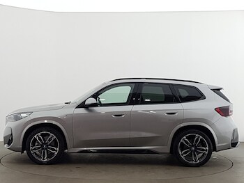 Used BMW iX1 2023 for sale - 76726662: Photo