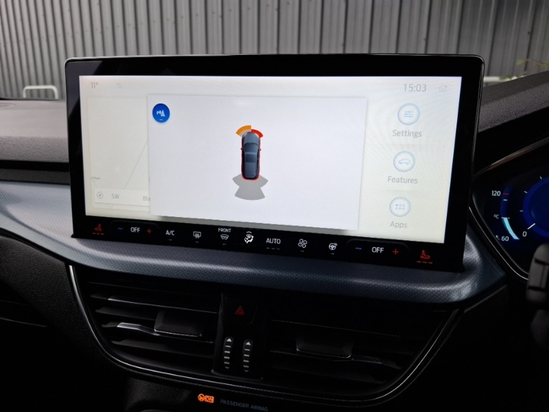 Used Ford Focus 2022 for sale - 76928830: Photo 10