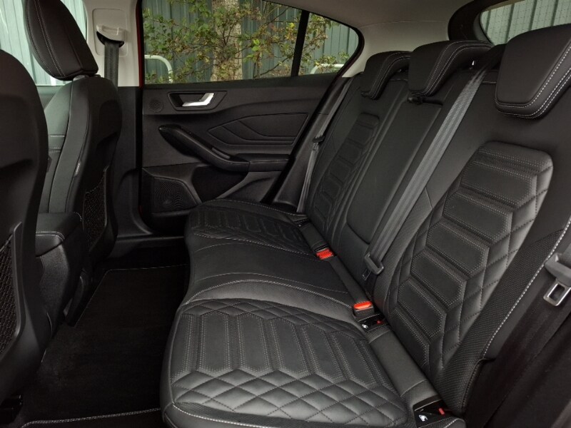 Used Ford Focus 2022 for sale - 76928830: Photo 6