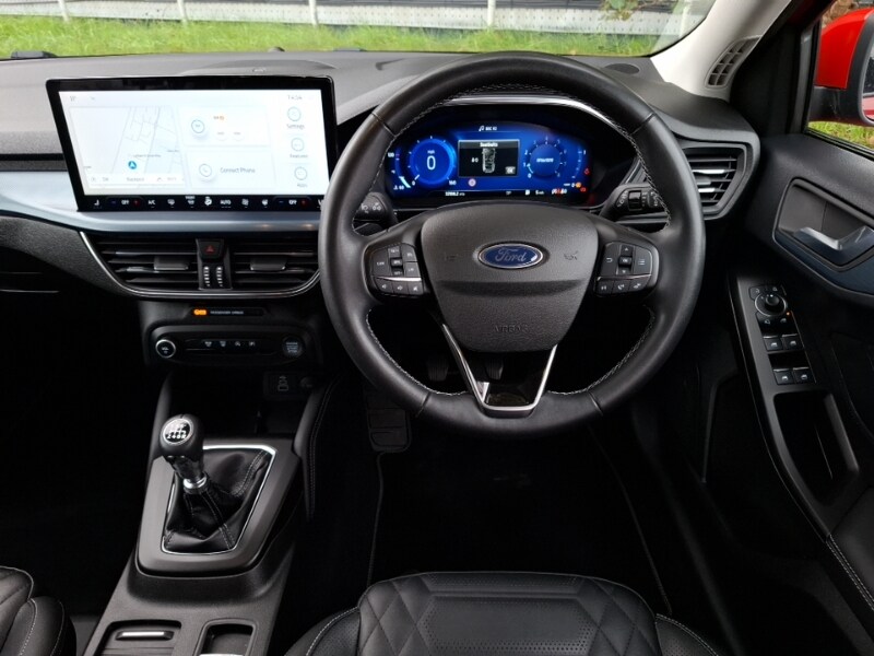 Used Ford Focus 2022 for sale - 76928830: Photo 7