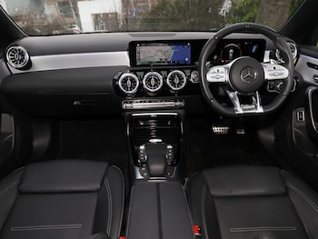 Used Mercedes-Benz CLA 2023 for sale - 77454538: Photo