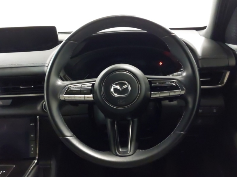 Used Mazda MX-30 2021 for sale - 77371535: Photo 10