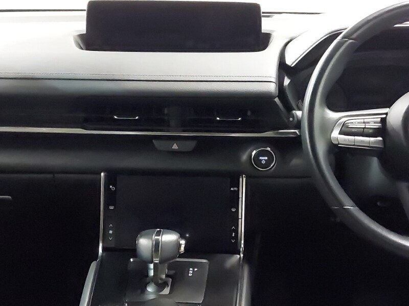 Used Mazda MX-30 2021 for sale - 77371535: Photo 11