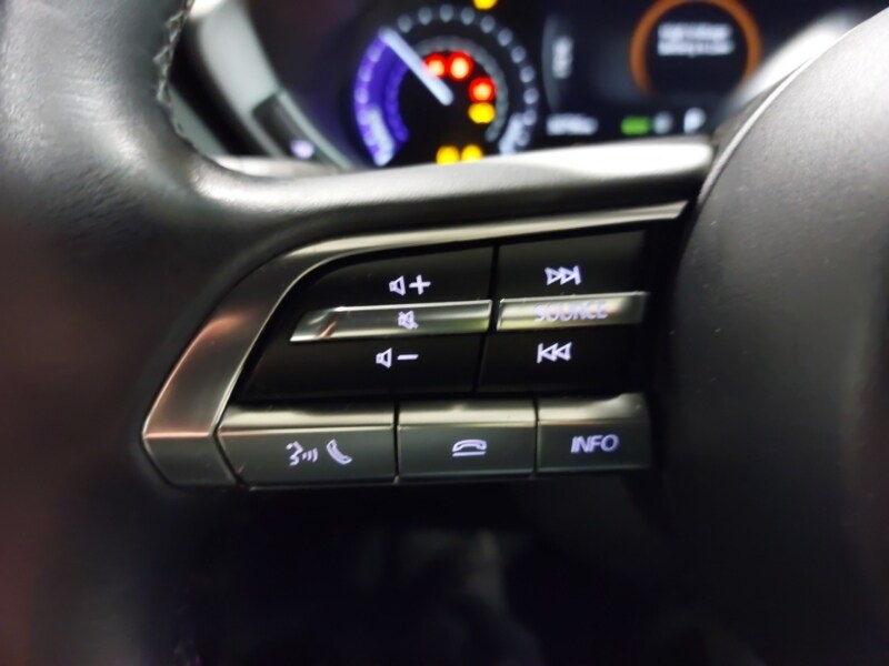 Used Mazda MX-30 2021 for sale - 77371535: Photo 12