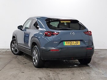 Used Mazda MX-30 2021 for sale - 77371535: Photo