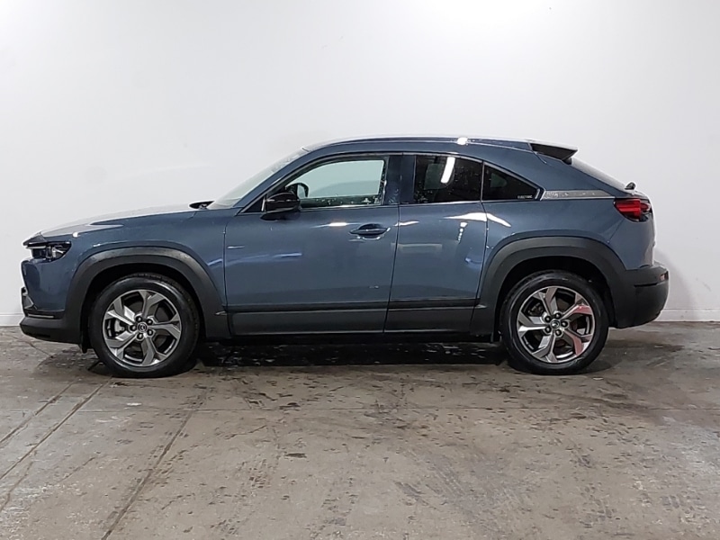 Used Mazda MX-30 2021 for sale - 77371535: Photo 4