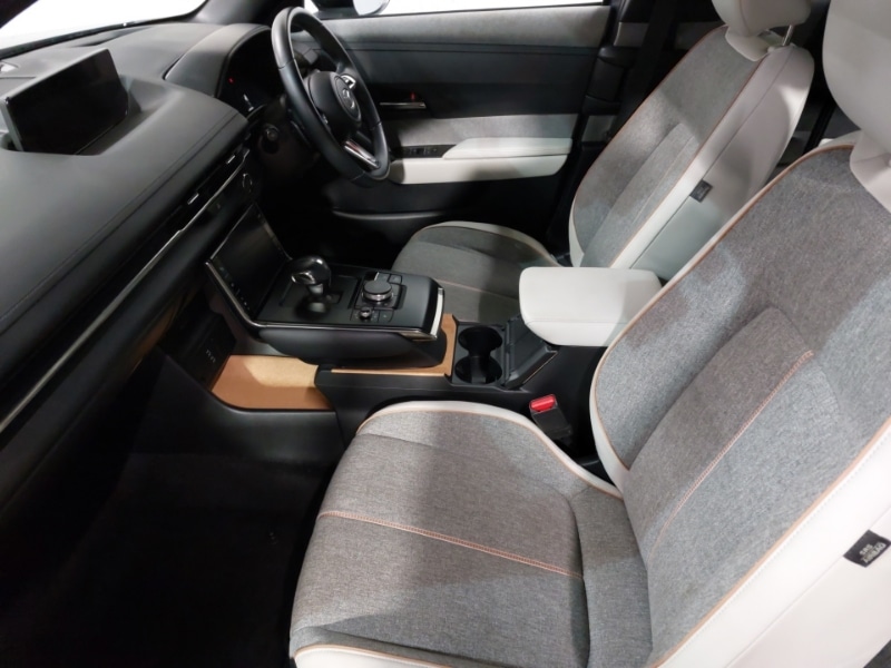 Used Mazda MX-30 2021 for sale - 77371535: Photo 5