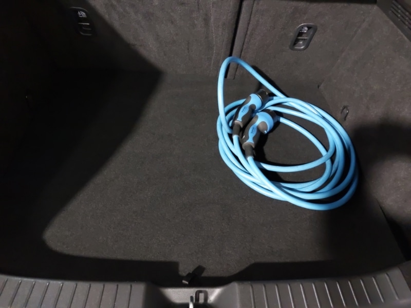 Used Mazda MX-30 2021 for sale - 77371535: Photo 8