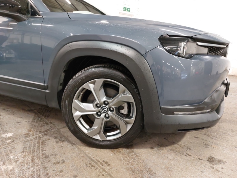 Used Mazda MX-30 2021 for sale - 77371535: Photo 9