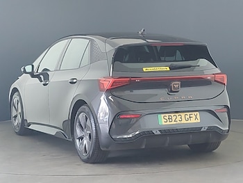 Used Cupra Born 2023 for sale - 76366090: Photo