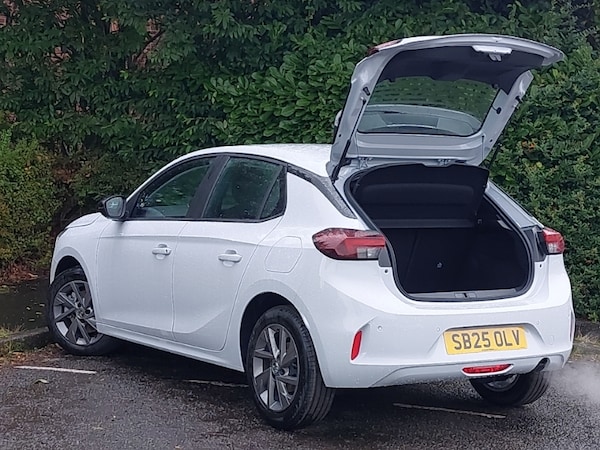 Used Vauxhall Corsa 2025 for sale - 76212646: Photo 12