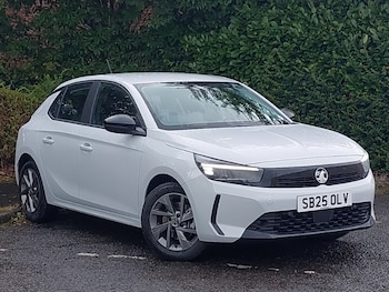 Vauxhall - Corsa