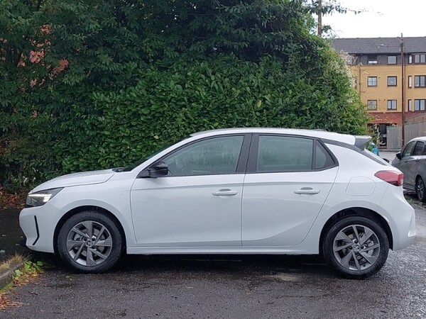 Used Vauxhall Corsa 2025 for sale - 76212646: Photo 4