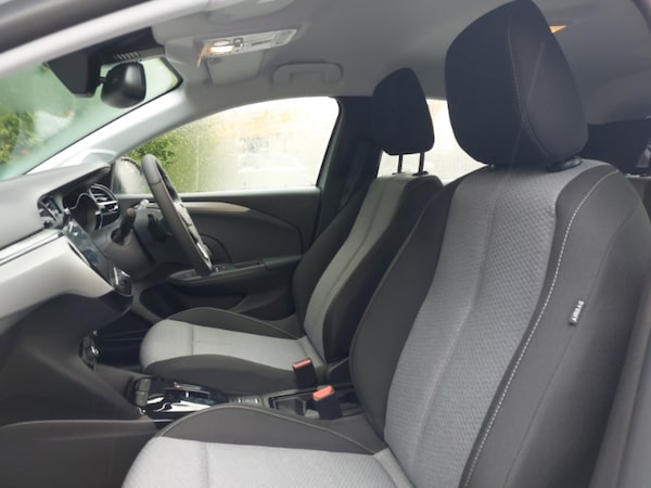 Used Vauxhall Corsa 2025 for sale - 76212646: Photo 5