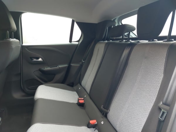 Used Vauxhall Corsa 2025 for sale - 76212646: Photo 6