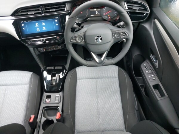 Used Vauxhall Corsa 2025 for sale - 76212646: Photo 7