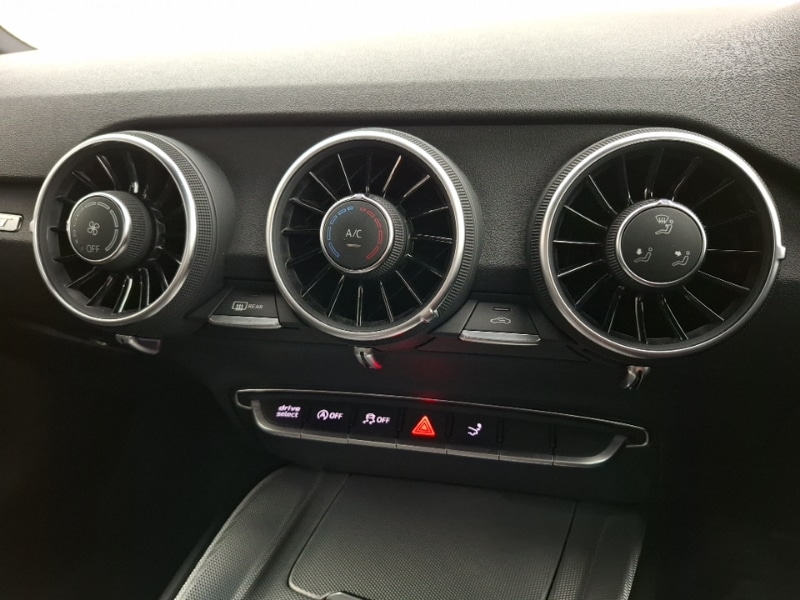 Used Audi TT 2022 for sale - 78114242: Photo 10