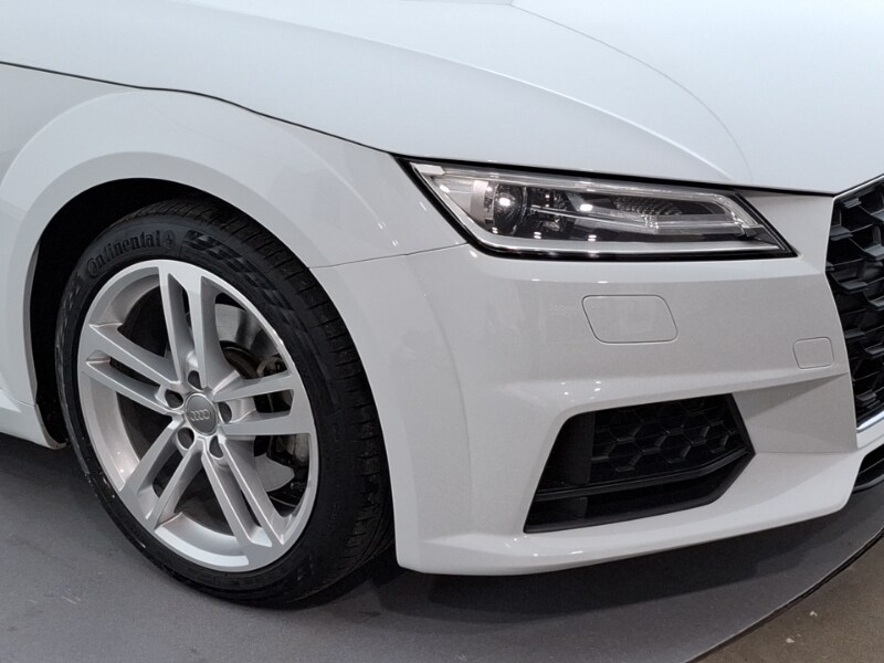 Used Audi TT 2022 for sale - 78114242: Photo 9