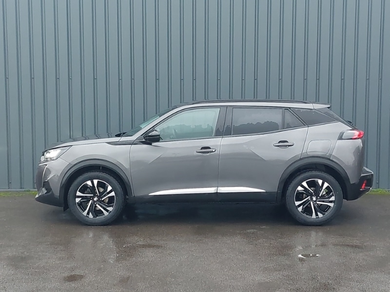 Used Peugeot 2008 2022 for sale - 77544755: Photo 4