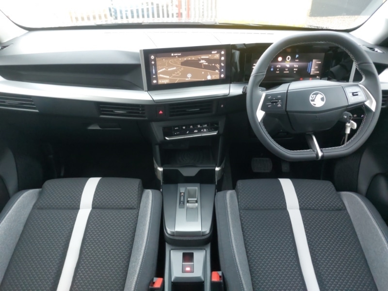 Used Vauxhall Frontera 2025 for sale - 77419971: Photo 2