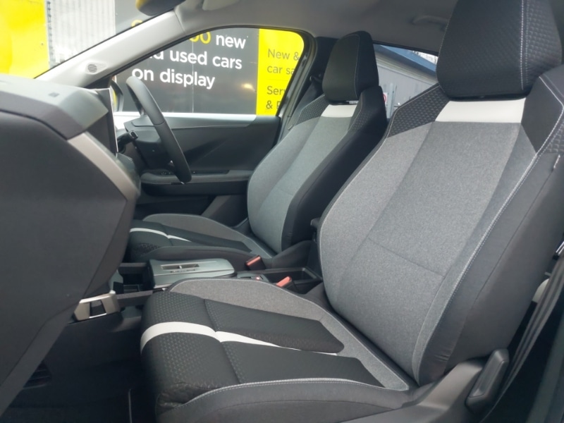 Used Vauxhall Frontera 2025 for sale - 77419971: Photo 5