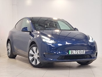 Used Tesla Model Y 2022 for sale - 78969881: Photo