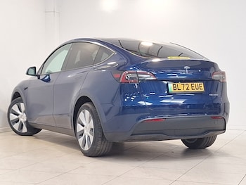 Used Tesla Model Y 2022 for sale - 78969881: Photo