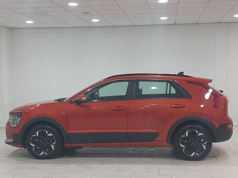 Used Kia Niro 2023 for sale - 77652672: Photo 4