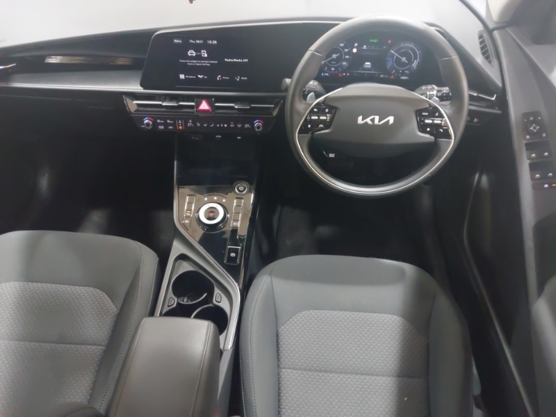 Used Kia Niro 2023 for sale - 77652672: Photo 7