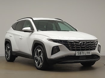 2022 - 1.6 TGDi Hybrid 230 Premium 5dr 2WD Auto