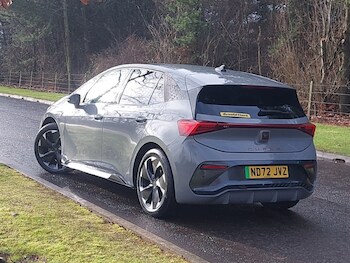 Used Cupra Born 2023 for sale - 77478398: Photo