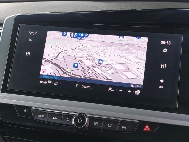 Used Vauxhall Grandland 2022 for sale - 77196817: Photo 7