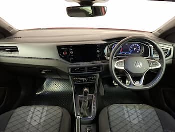 Used Volkswagen Taigo 2023 for sale - 79803107: Photo