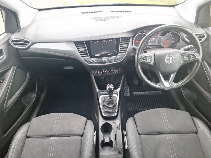 Used Vauxhall Crossland 2022 for sale - 76150168: Photo 2
