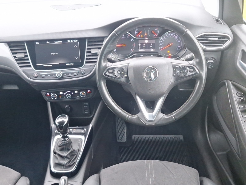 Used Vauxhall Crossland 2022 for sale - 76150168: Photo 7