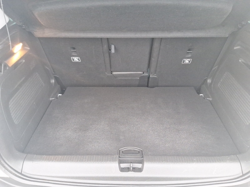 Used Vauxhall Crossland 2022 for sale - 76150168: Photo 8