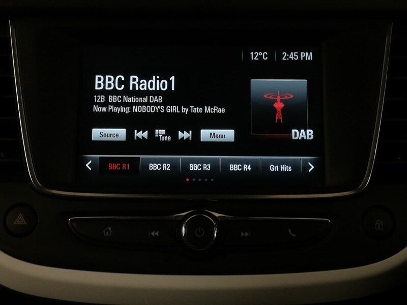 Used Vauxhall Crossland X 2020 for sale - 76652027: Photo 11