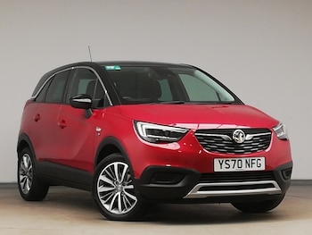 2020 - 1.2T [110] Griffin 5dr [6 Spd] [Start Stop]